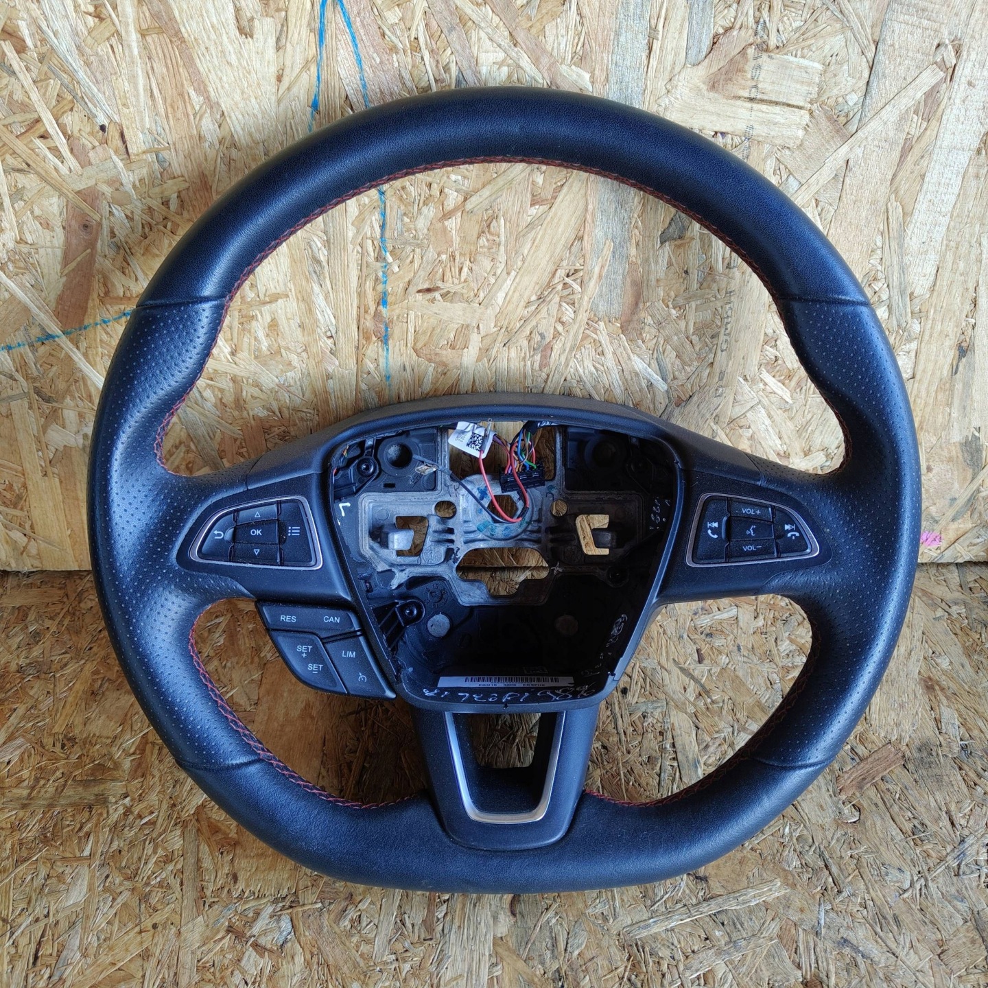 lenkrad Ford Ecosport Egn153600