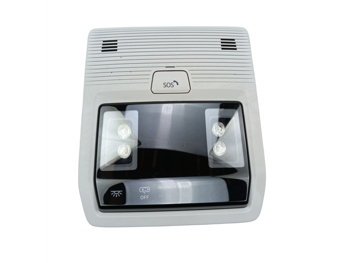 FANALE interna CIELO INTERNO FORD EXPLORER EV (2024-) 5Q0951172C