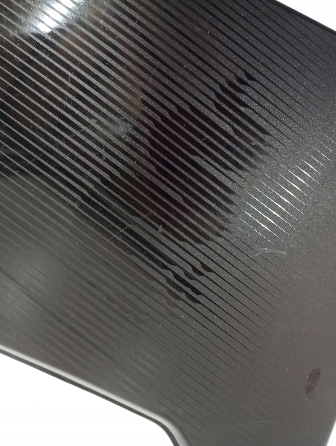 Couverture Aile ALFA ROMEO JUNIOR 156173662 Gauche Arrière