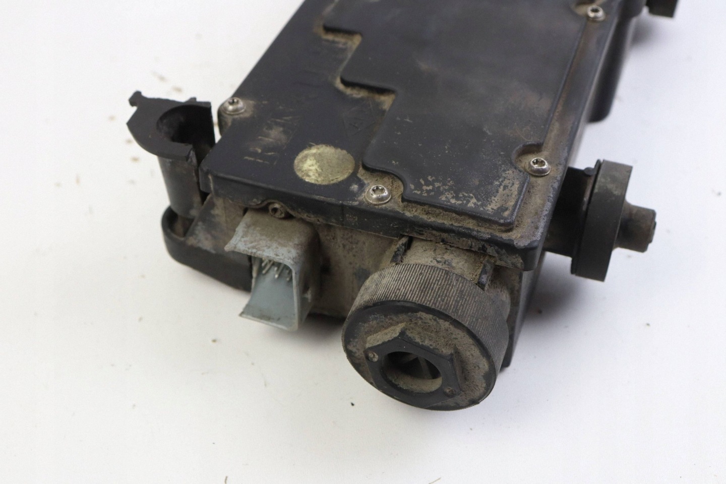 RENAULT SCENIC II module control unit electric brake 8200418647