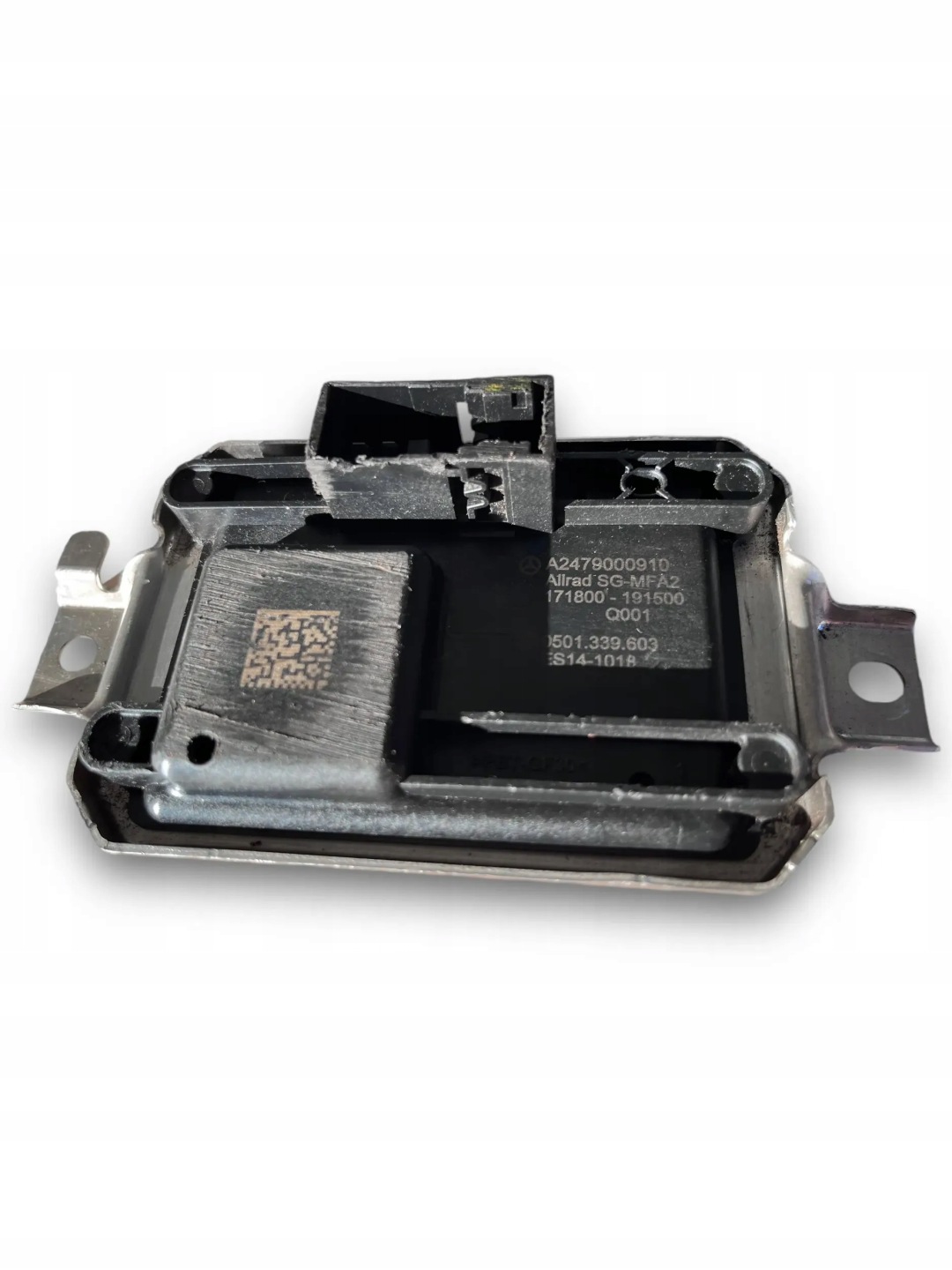 MERCEDES W247 module control unit 2479000910 @M