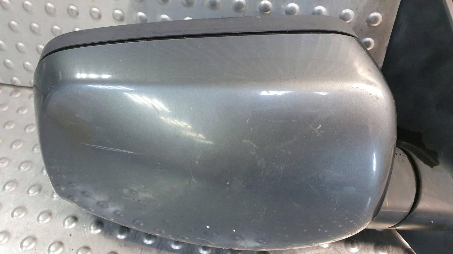mirror right BMW 5 E60 E61 3 PIN 03