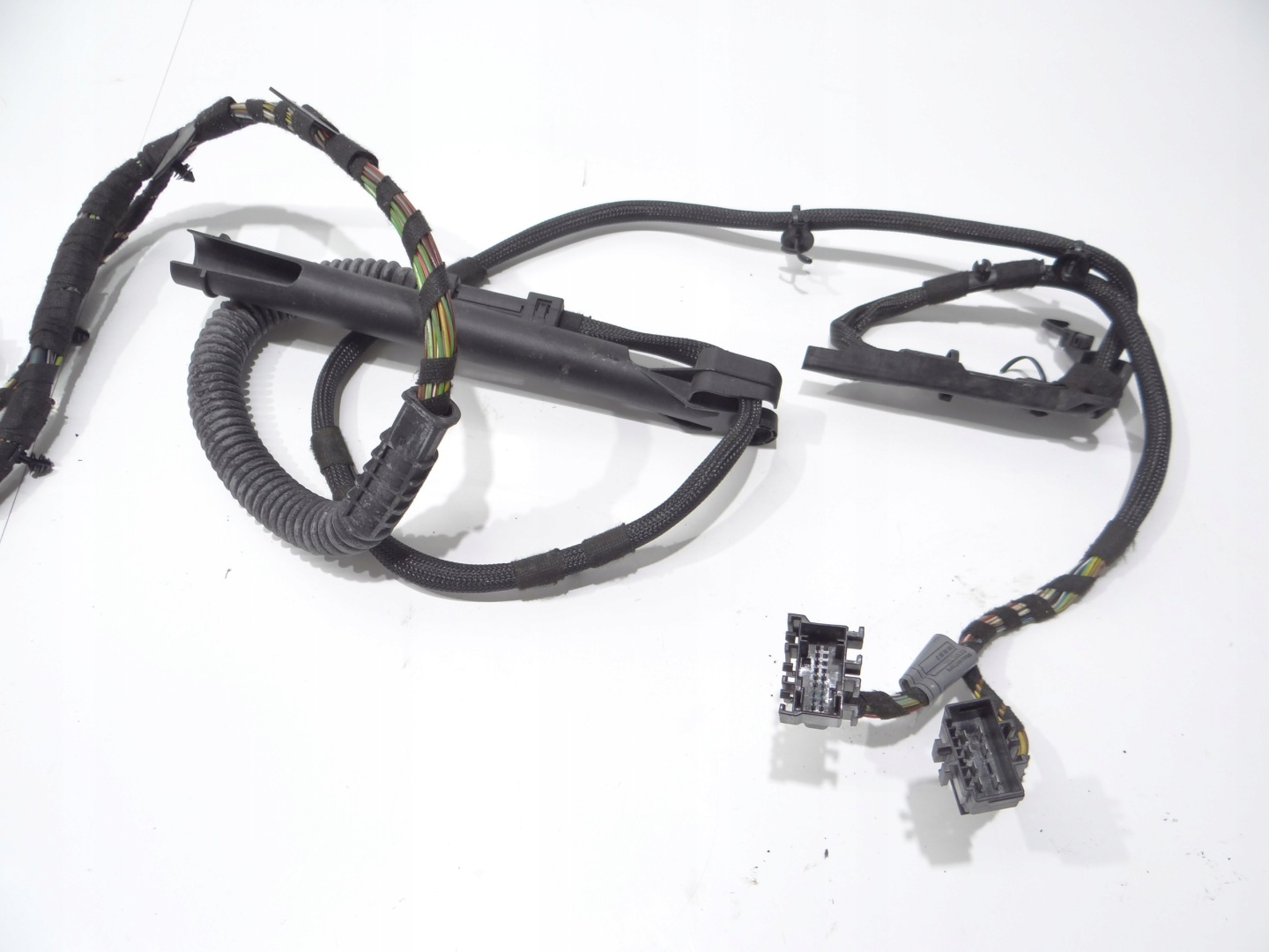 bundle of the hose boot roofs BMW E93 OE 9143302