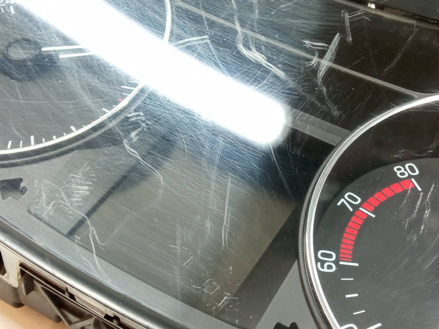 dials 6V0920730B 1.0 B Skoda Fabia III (2014- )