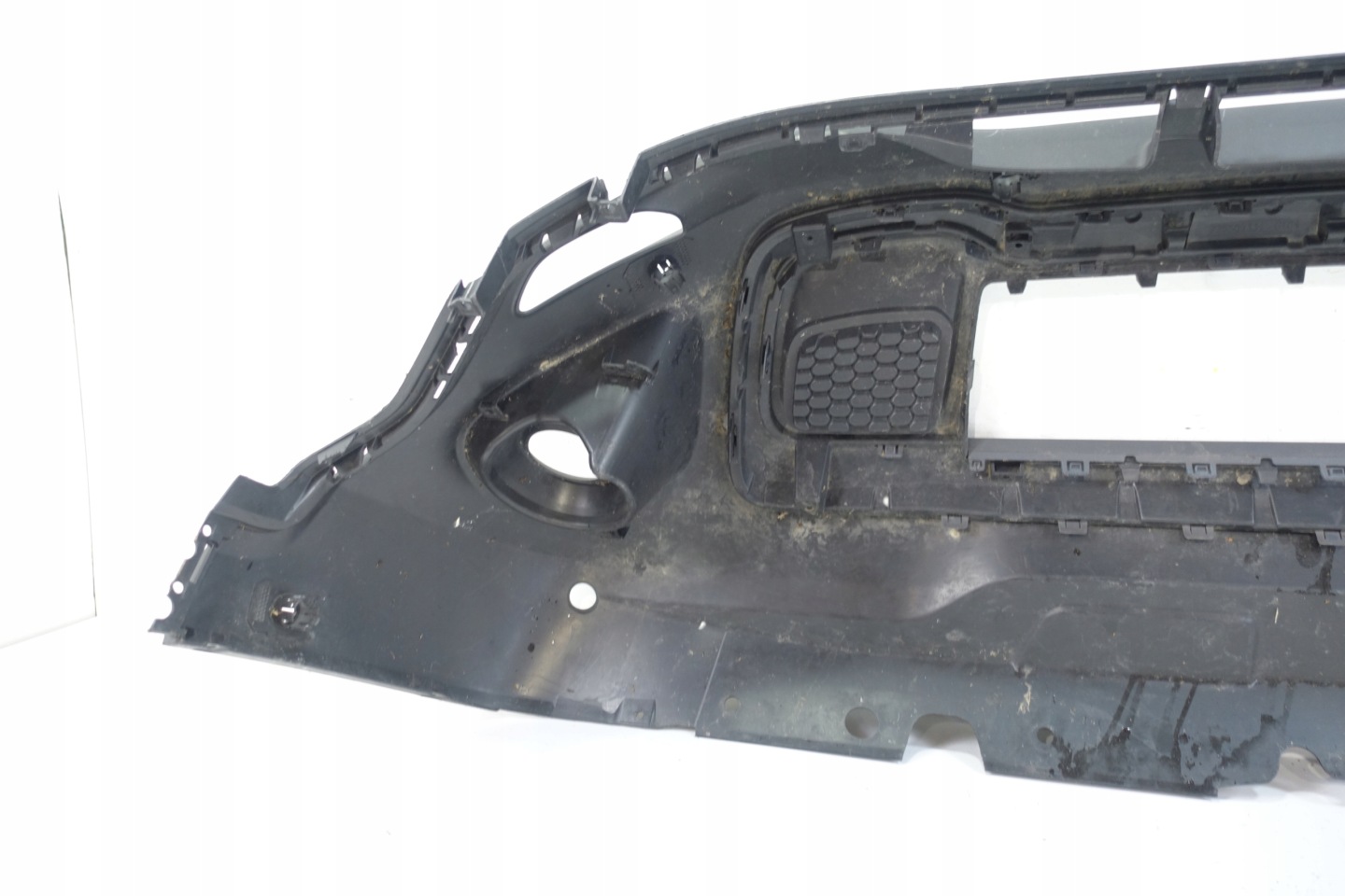 JEEP RENEGADE TRAILHAWK 2014- bumper front front 735589334