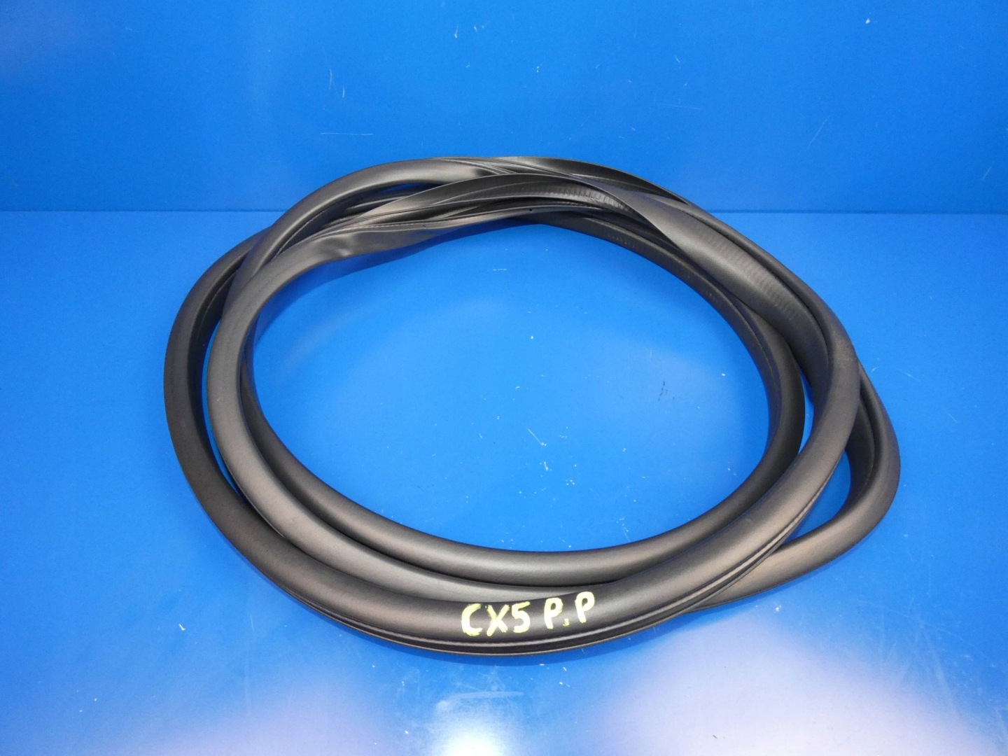 MAZDA CX5 CX-5 gasket door right right front for bodywork