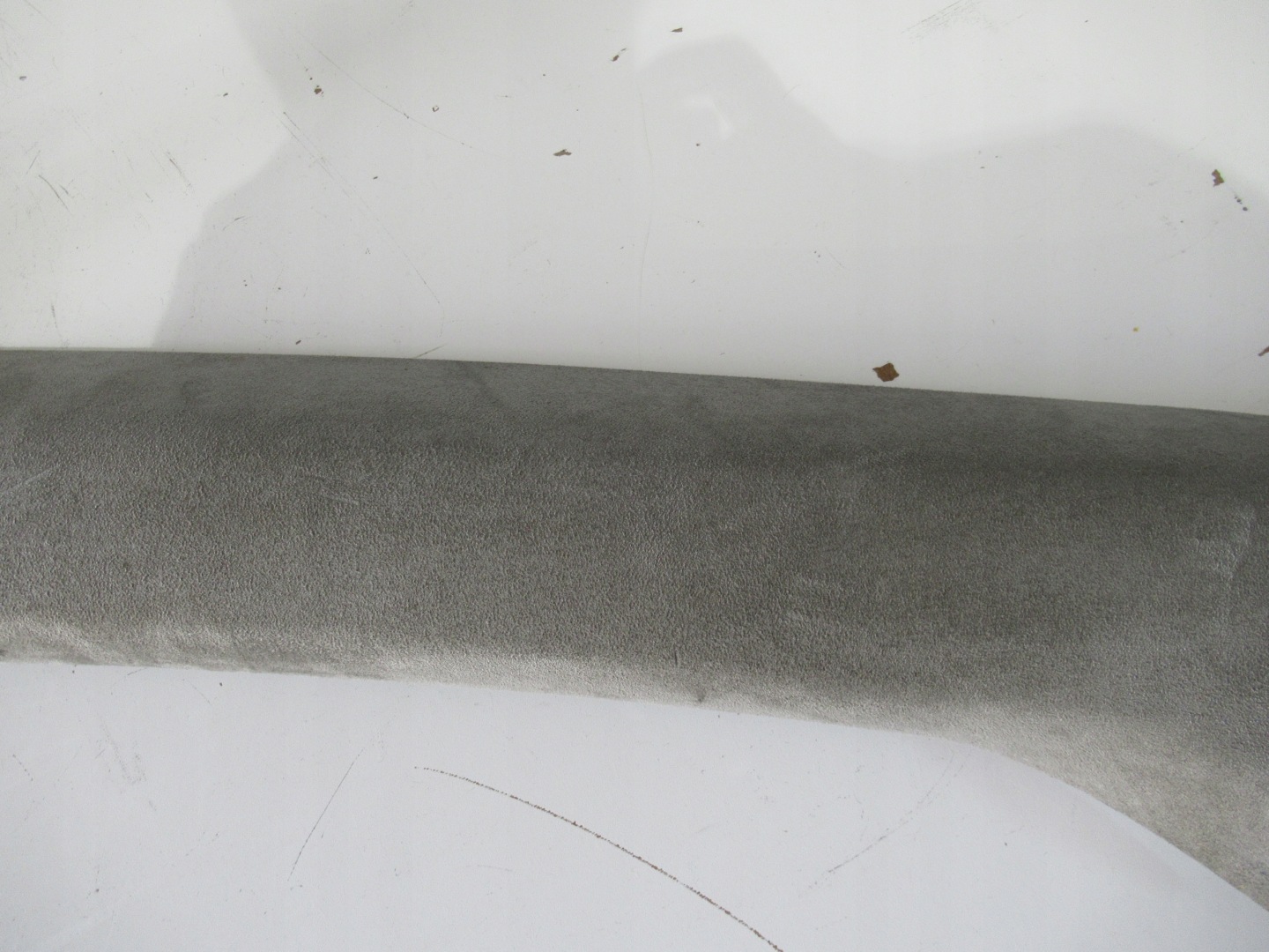 AUDI A8 D3 cover side SLUPKA A left 4E0867233