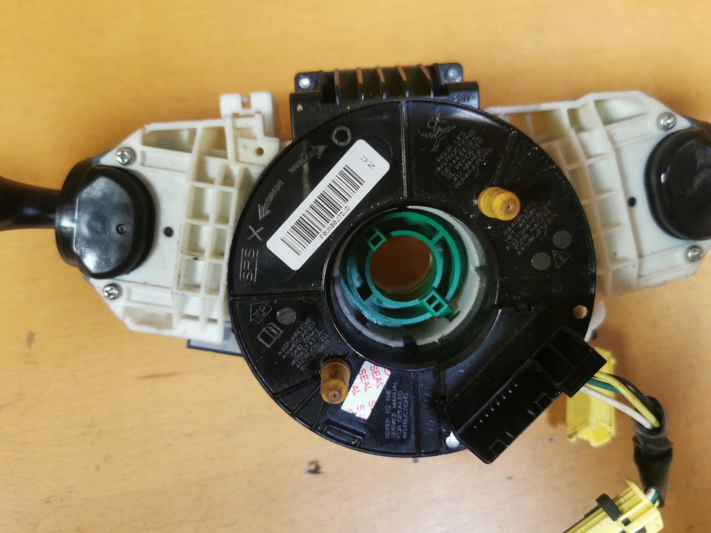 DEVIO LUCI TERGICRISTALLO TERGI HONDA CR-V III 06-12 EU
