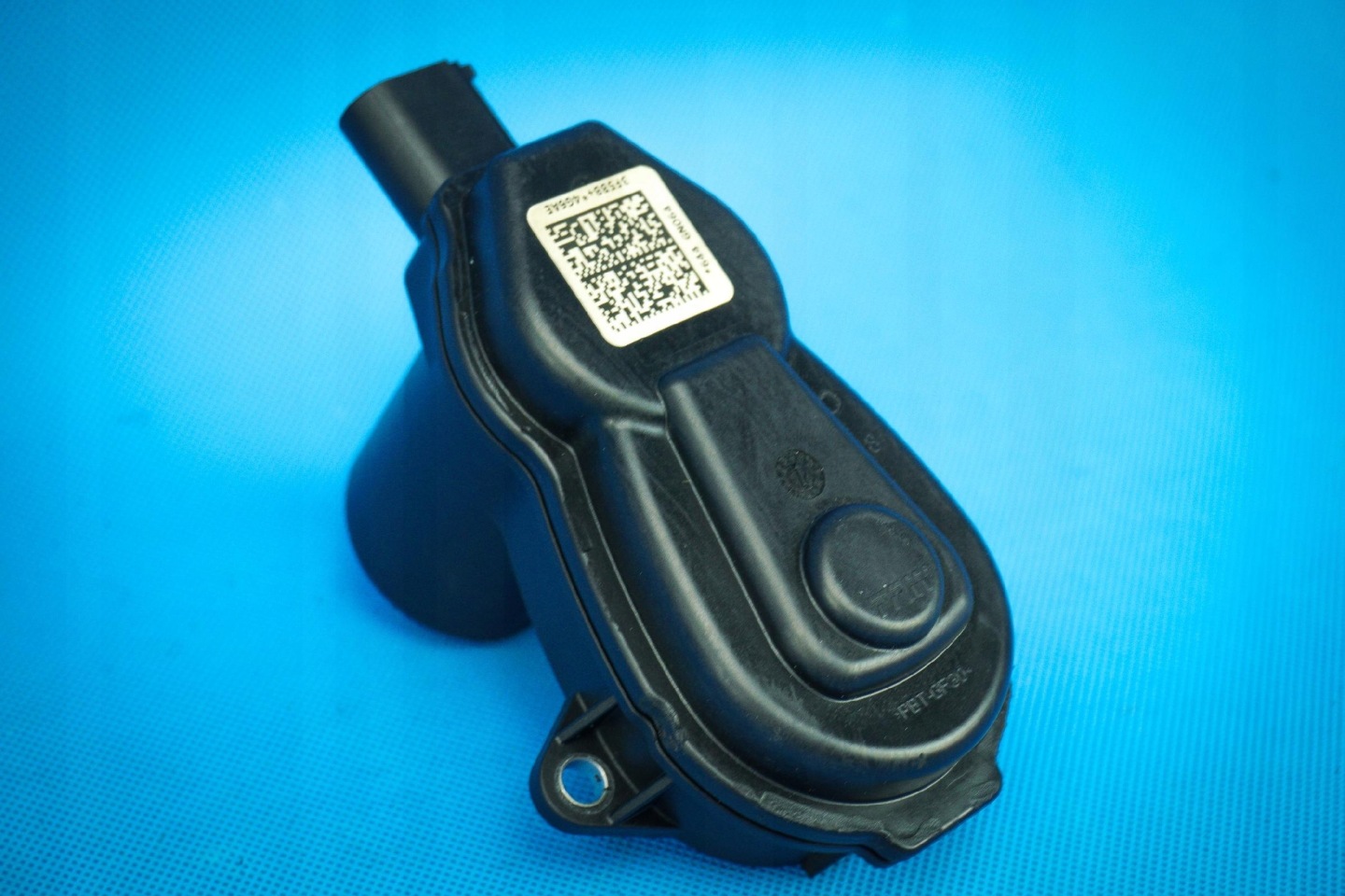engine electric brake Audi A6 4G A7 A8 4H0998281