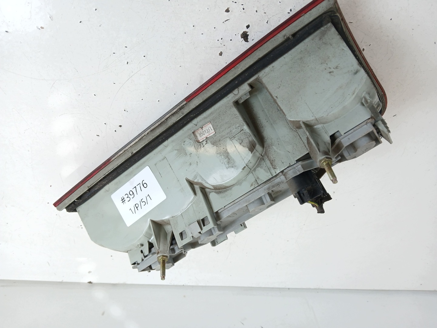 FORD CONNECT and light right rear part