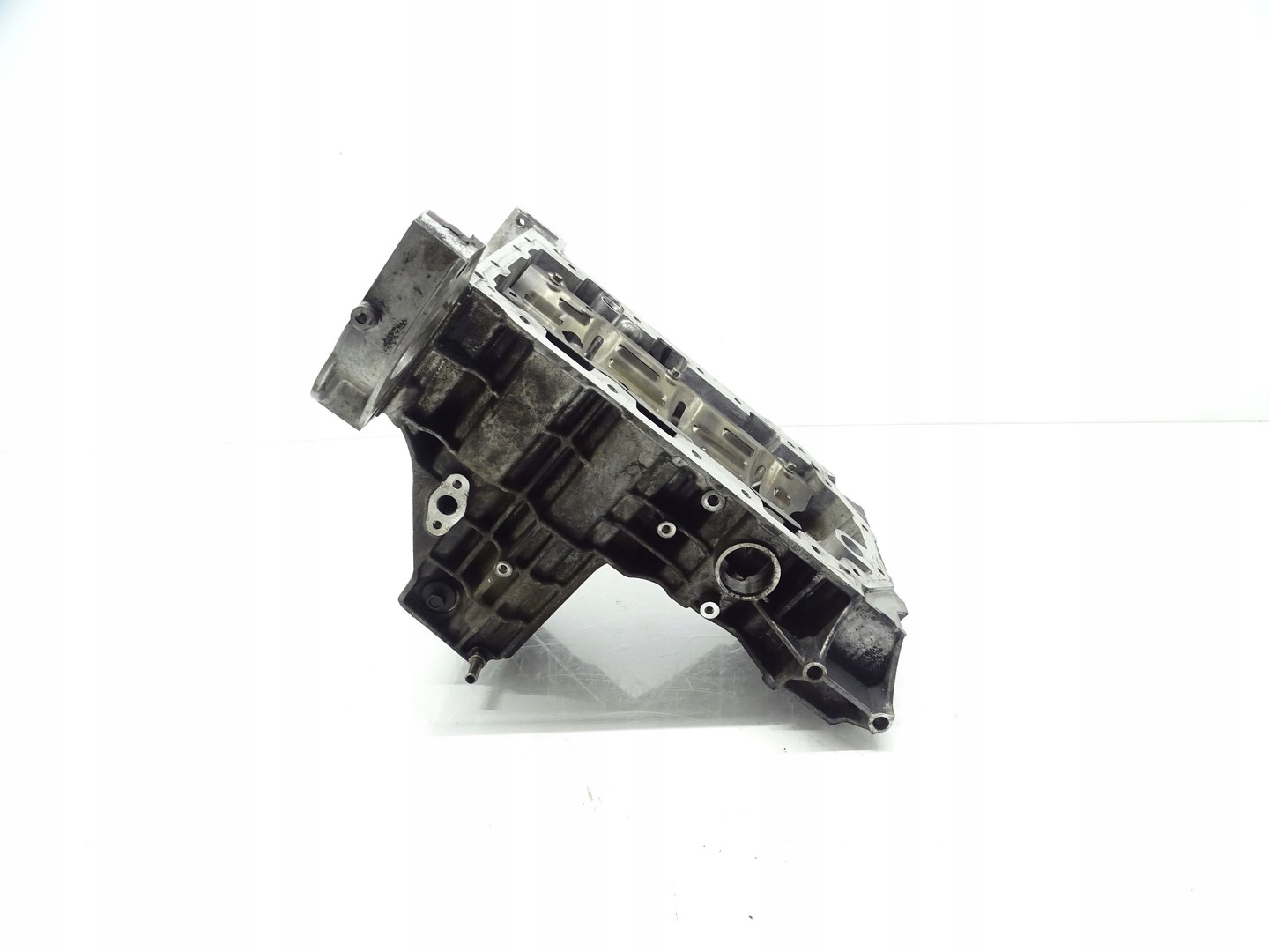 oil sump LAND ROVER DISCOVERY IV 9H2Q-6675-BA