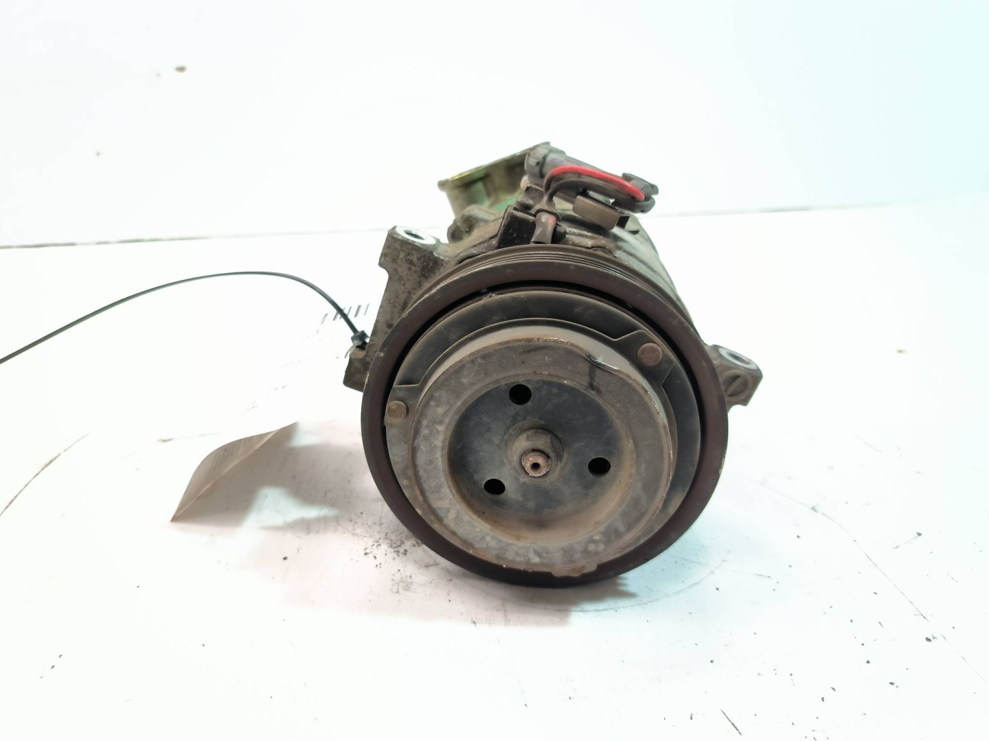 Klimakompressor klimaanlage 25805685 CHEVROLET HHR