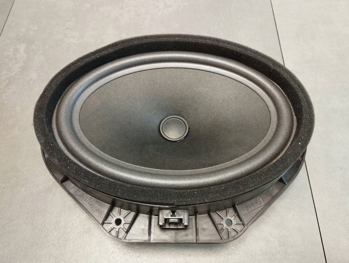 Volkswagen Amarok II 2023 speaker left front N1WT18808AB