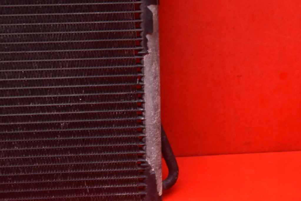 Radiateur climatisation A0044661401 BMW E90 E91 2.0 D 163 KM 04-10