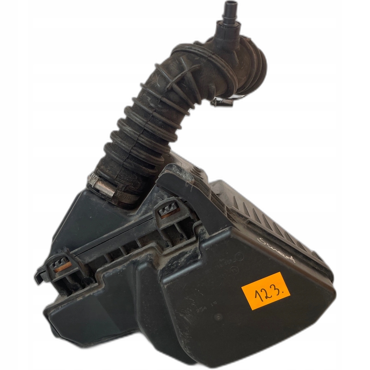Gehäuse filter luft Smart Forfour A453