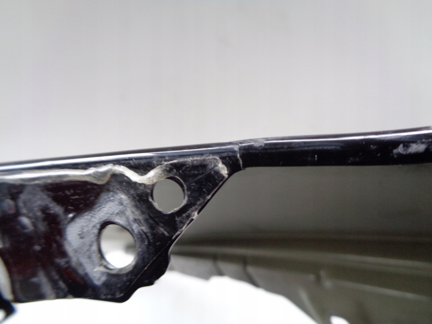 fender right front MERCEDES GLC W254 22- NR 48261