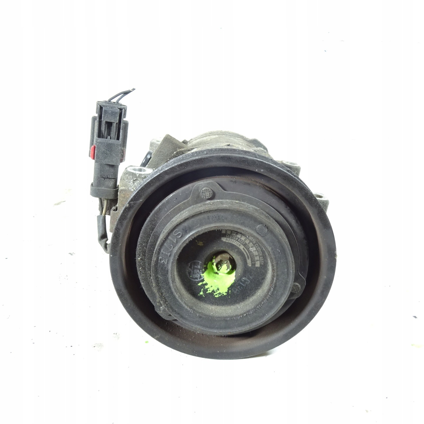 CHRYSLER PT 2.0B kompresor klimatizaci 05058032AA
