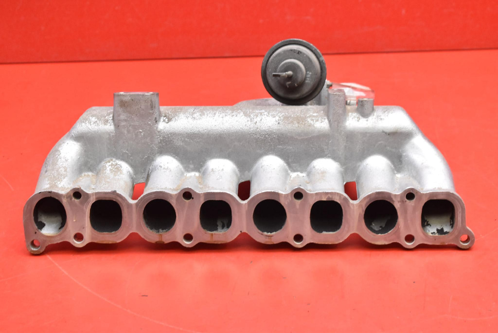 intake manifold KIA SORENTO 1 and 2.5 CRDI 140 KM 02-06