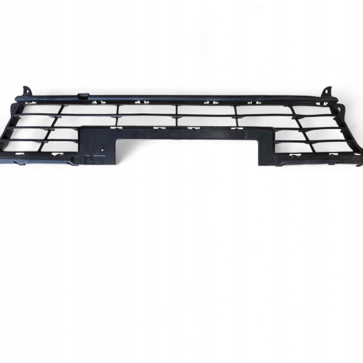 grid of a bumper front RENAULT TALISMAN 2.0 DCI 2019R