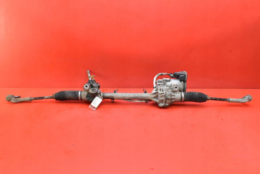 servo control EU FG9C-3D070-CD FORD MONDEO MK5 2.0 TDCI 180 KM 14