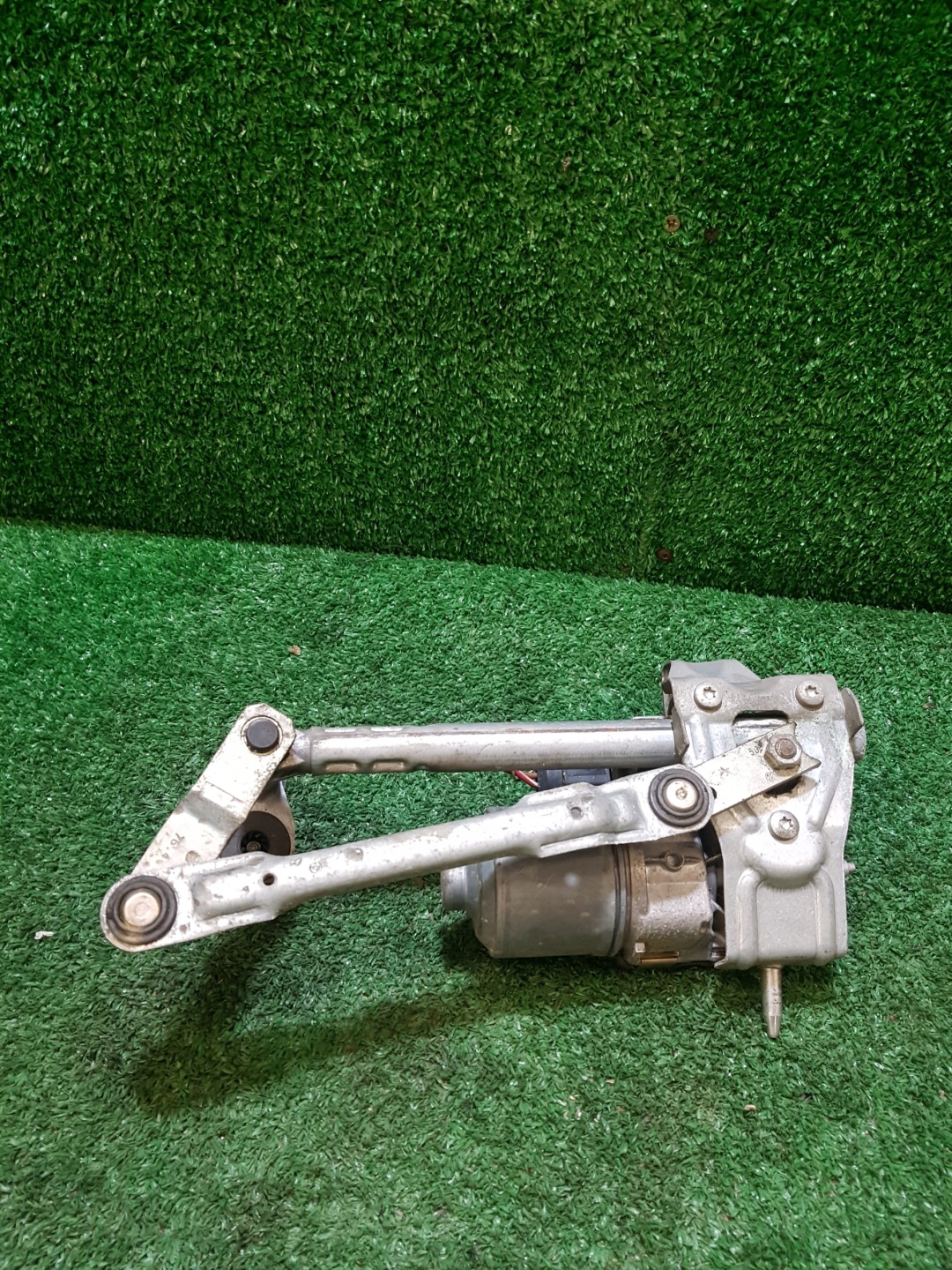 wiper mechanism right SEAT ALTEA