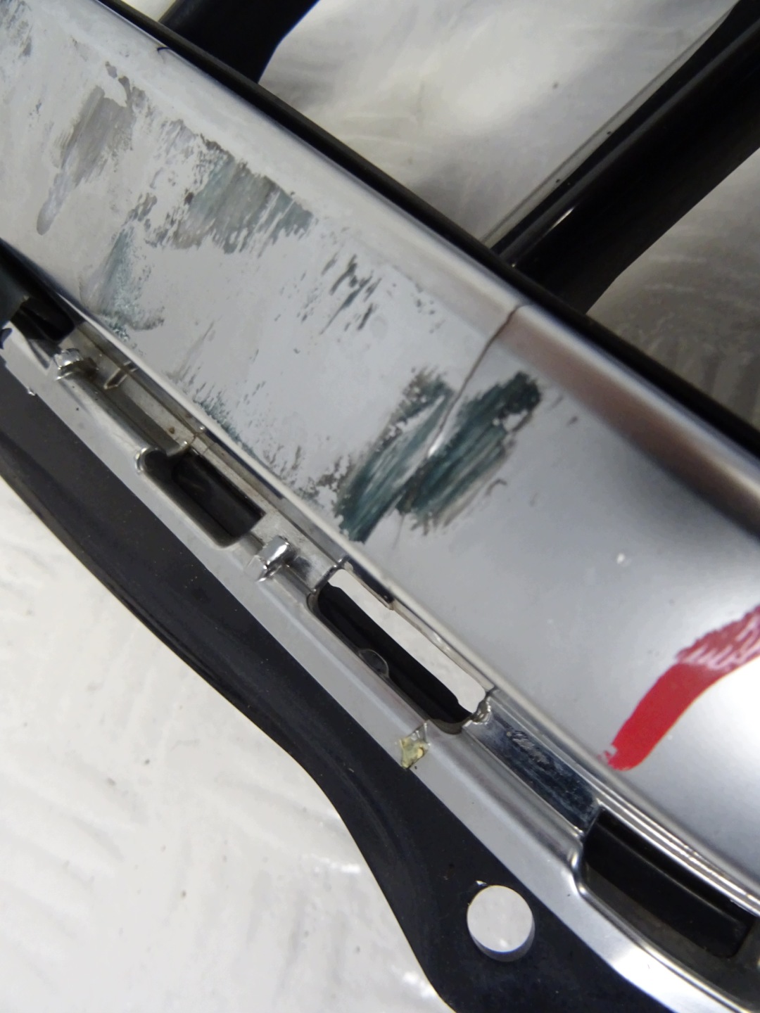 grill grille front AUDI Q2 LIFT 81A853651H