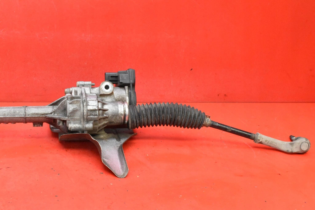 servo control EU F1GC-3D070-AF FORD S-MAX MK2 2.0 TDCI 180KM 15-20