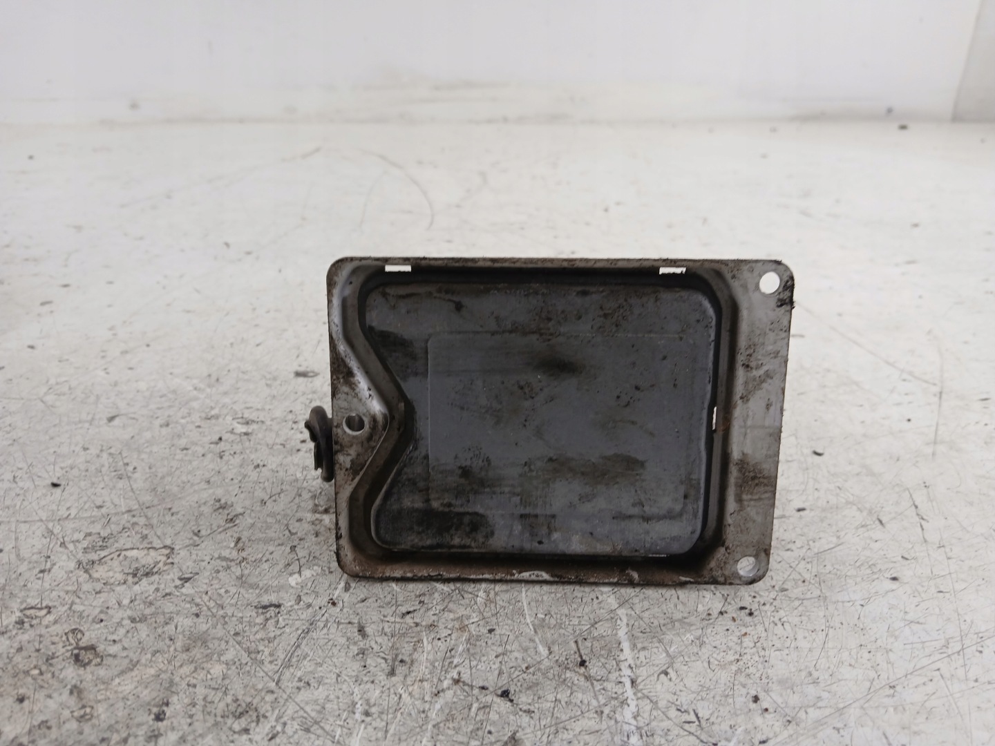 OPEL CORSA B 1.2 control unit of the engine 90532610