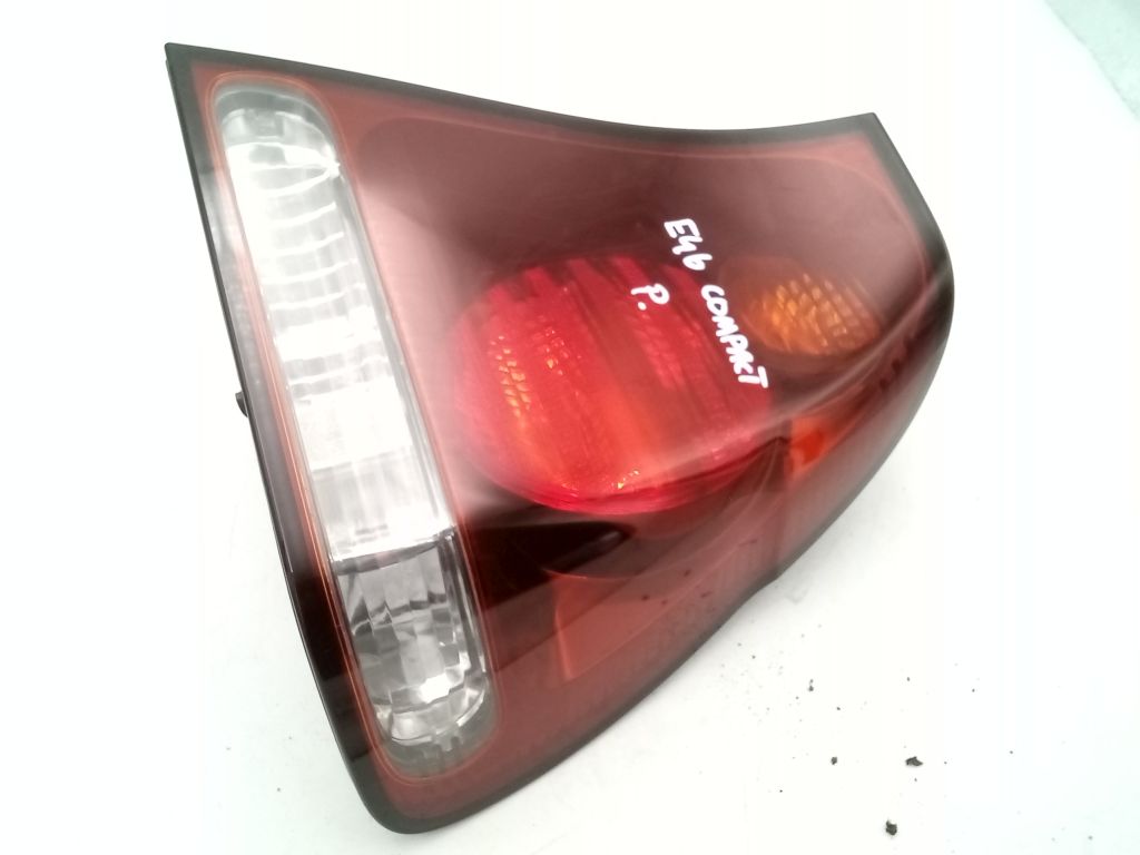 BMW 3 E46 Compact light right rear part rear