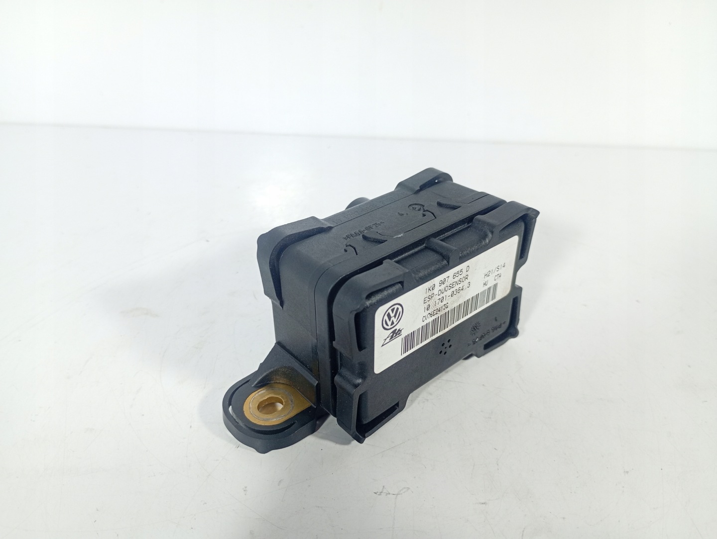 VW TOURAN 03-09 Sensor ESP OE 1K0907655D