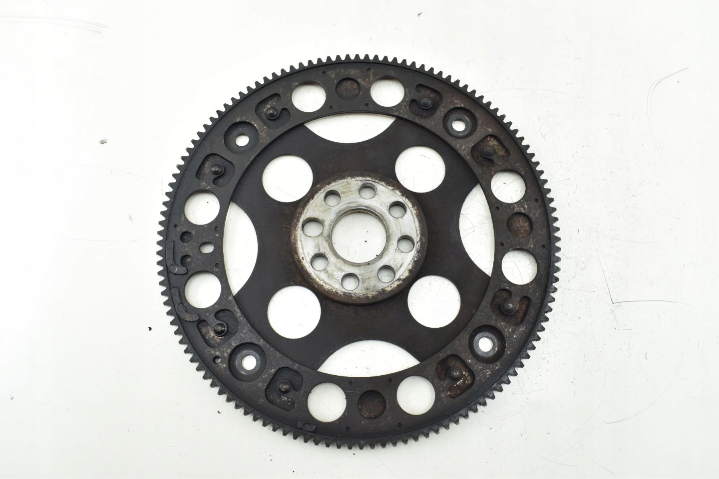 wheel flywheel gear wheel BMW E60 E53 E70 E90 M57N M57N2 3.0 D 7788746