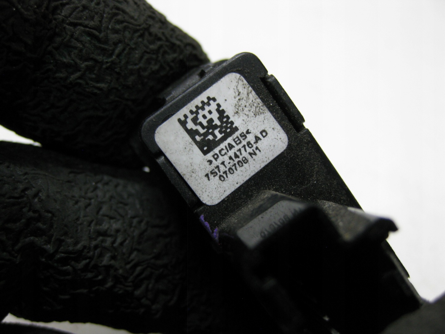 FORD MONDEO MK4 switch PAMIECI seat 7s7t14776ad