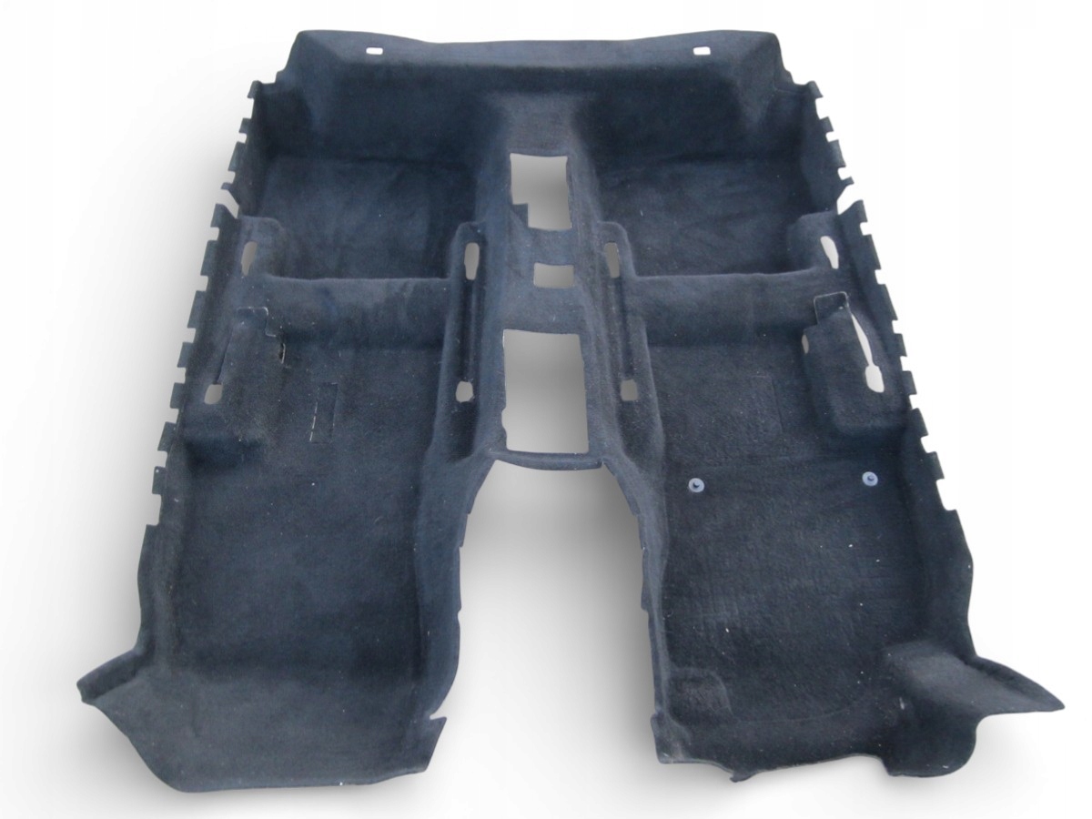 carpet mats Seat Ibiza V 6F KJ 2020