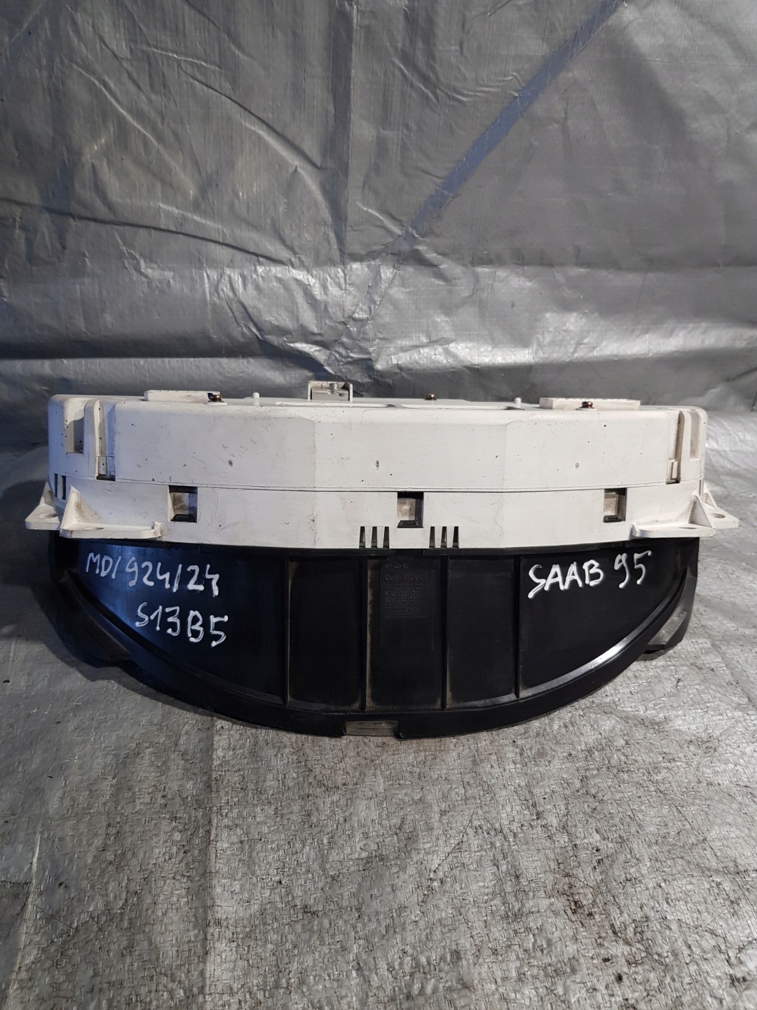 SAAB 9 5 dials dials 5042403K
