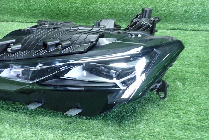 PEUGEOT 308 III T10 MTRIX LED 21- reflektor left light left