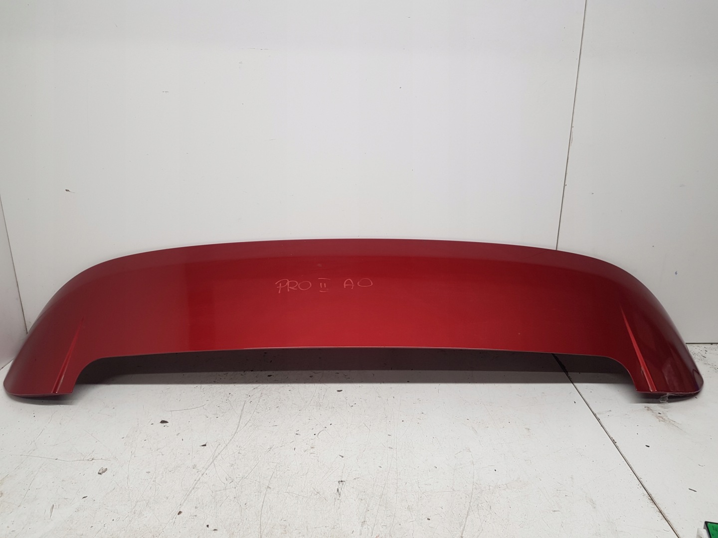 KIA PRO CEED II spoiler bonnet 87211-A2700 2012