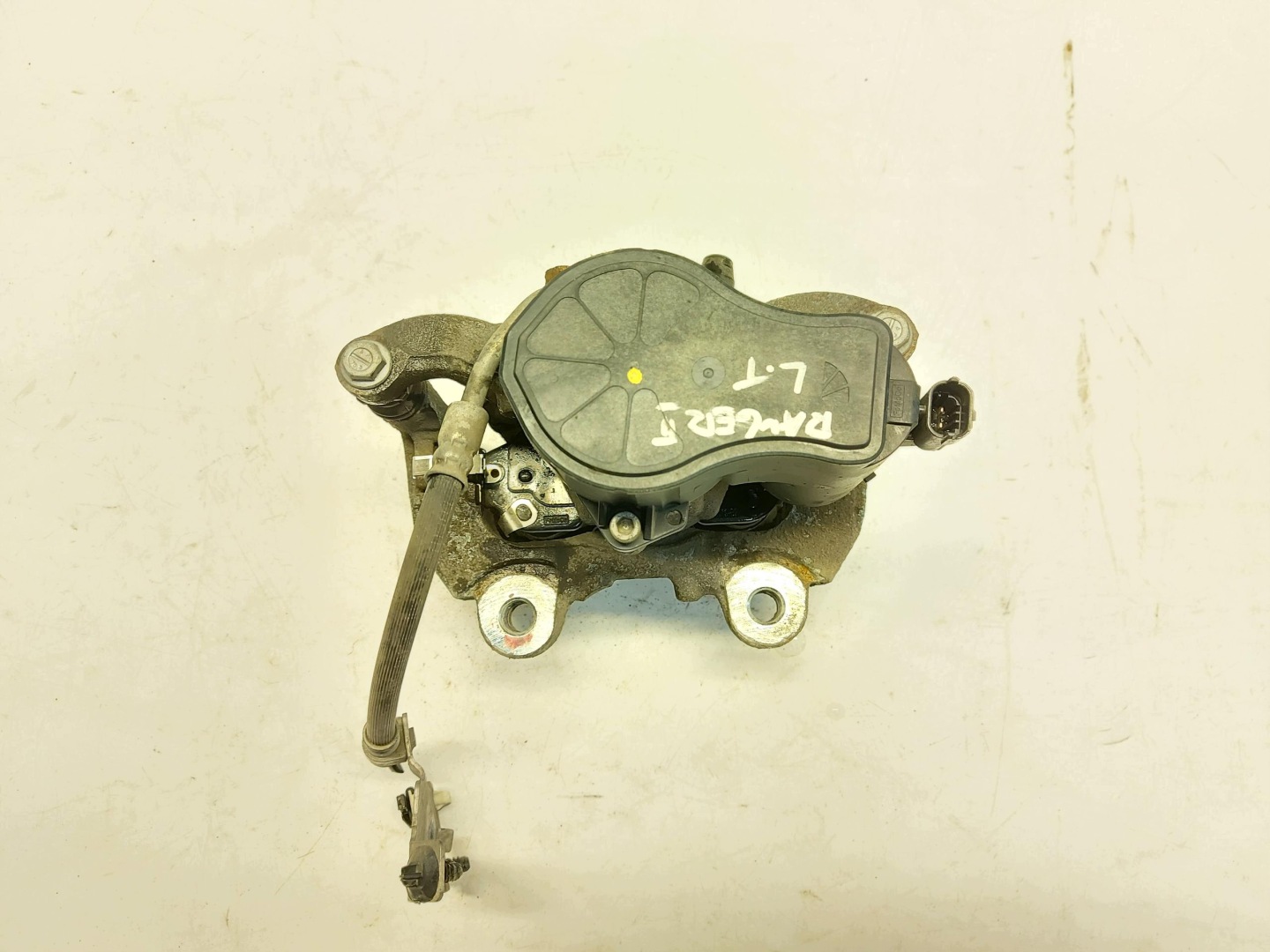 Ford Ranger VI 6 XLT 2023r caliper brake left rear part