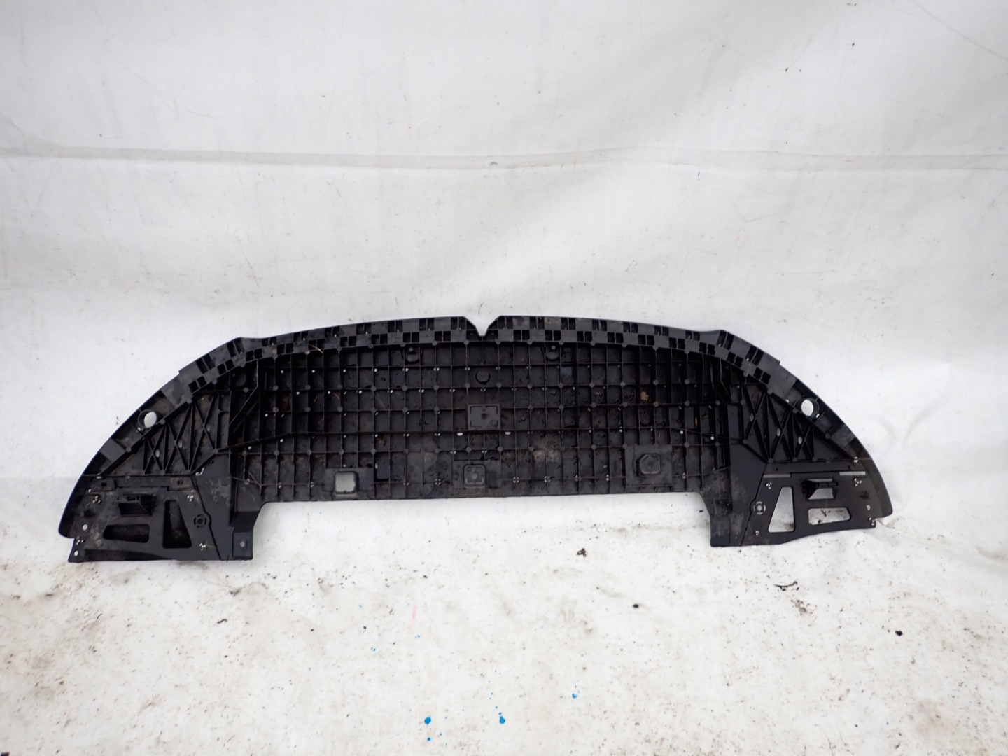 OPEL CORSA F 19-> cover cover below bumper front