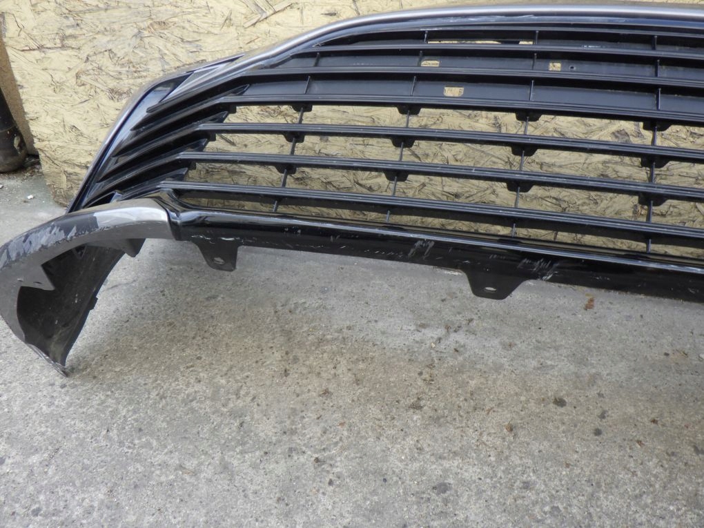 TOYOTA CAMRY VIII VX70 LIFT 21- front bumper