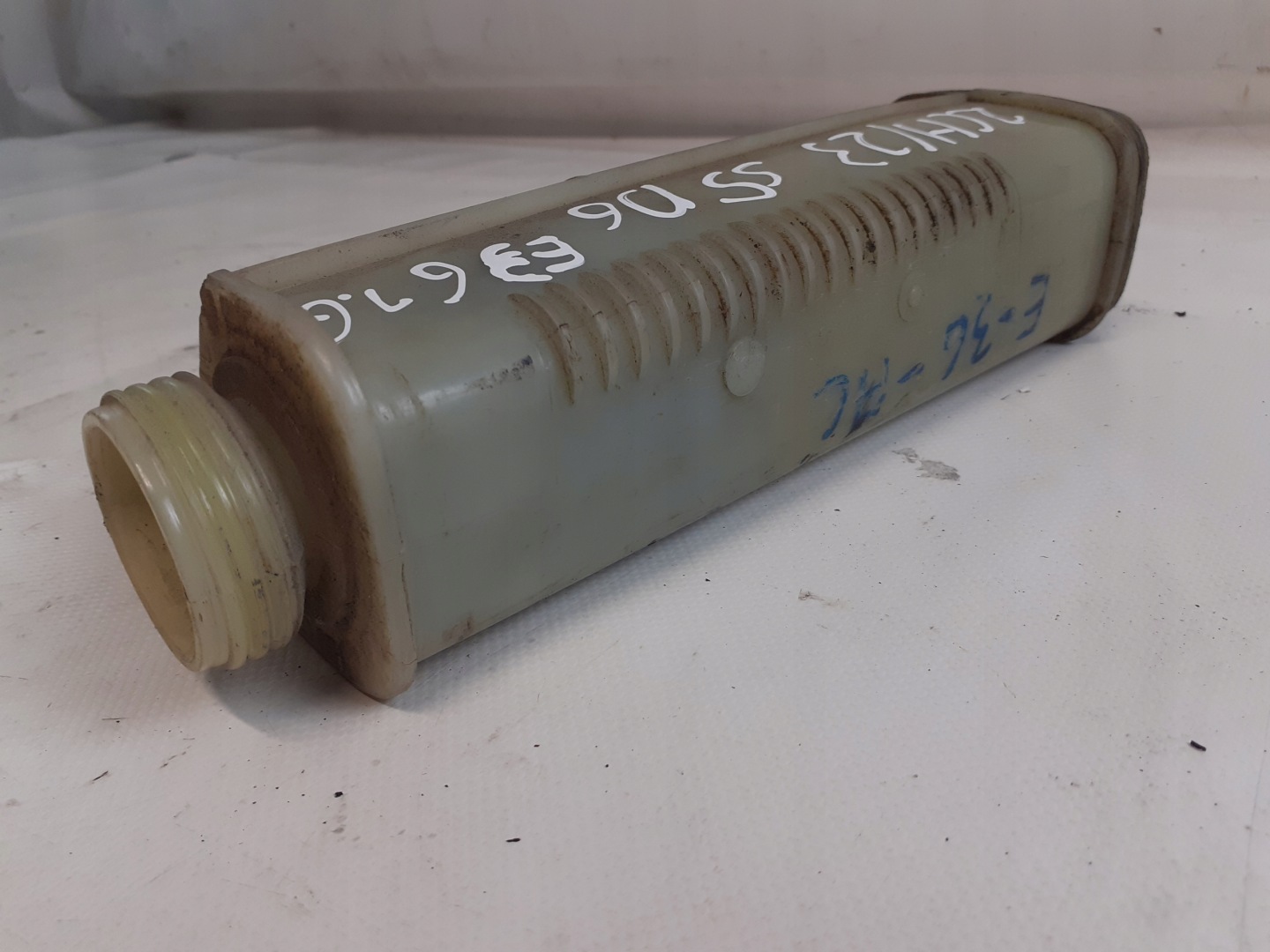 VASCHETTA Serbatoio acqua LIQUIDO BMW E36 1.6 B