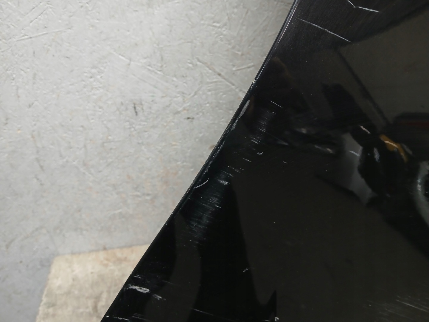 fender front right BMW 3 III G20 G21