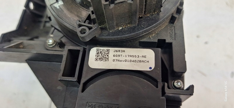 DEVIO LUCI TERGICRISTALLO TERGI FORD MONDEO 07- 6G9T13N064CJ