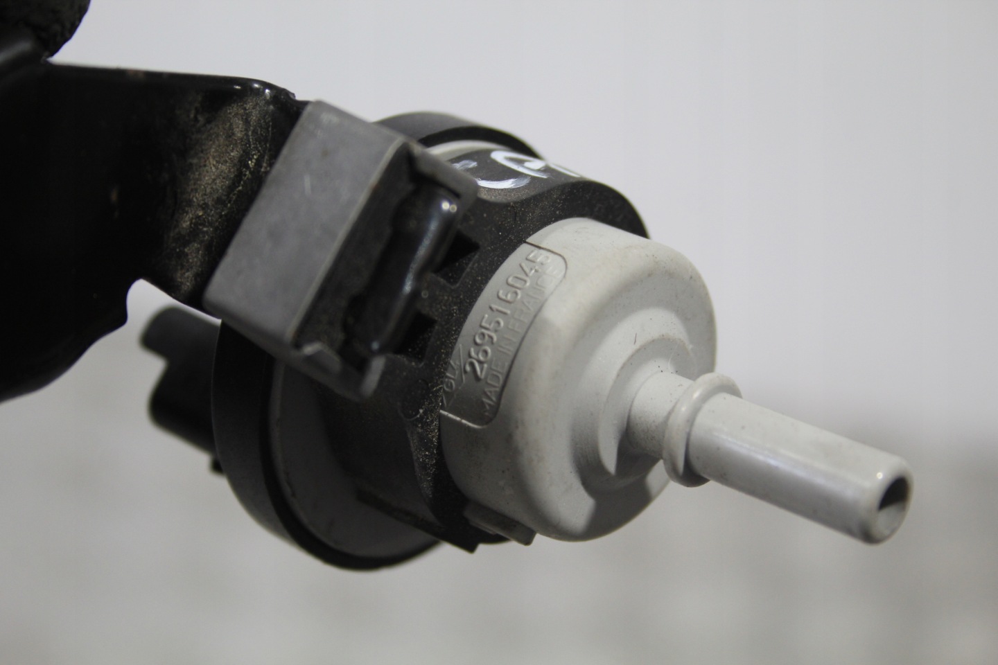 SENSOR ZWROTNY UKLADU PALIWOWEGO CAPTUR UND 1 LIFT