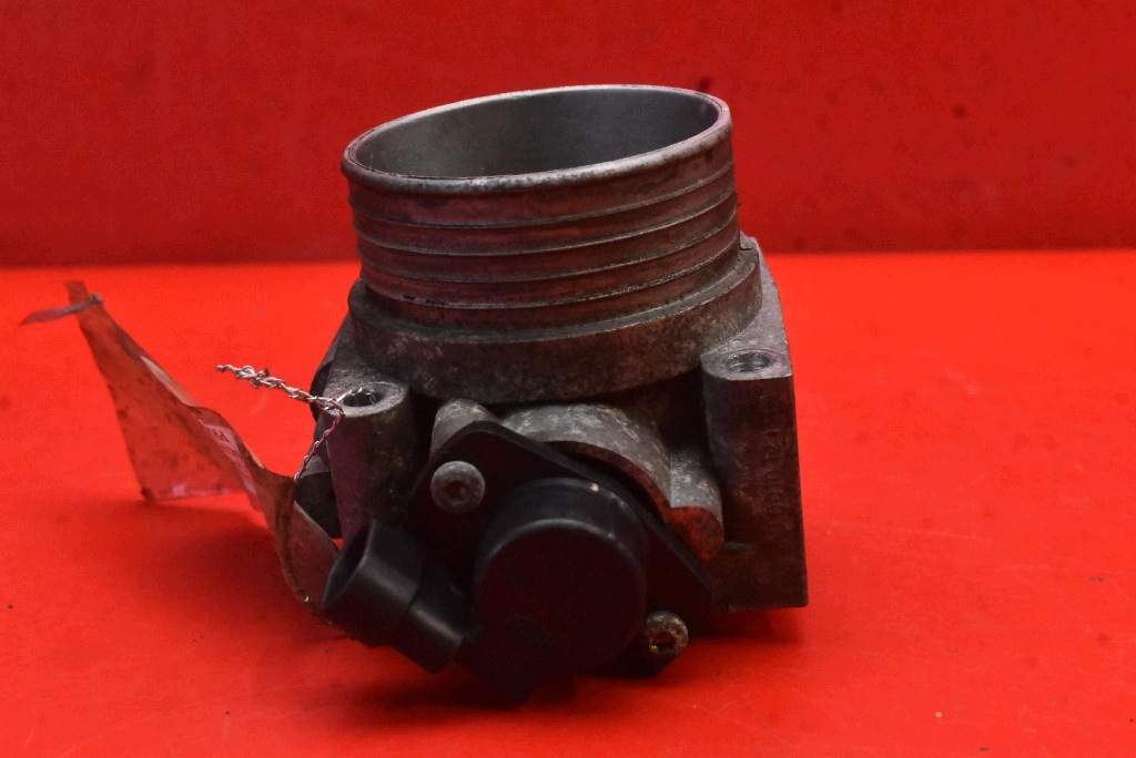 Valvola a farfalla VOLVO S40 V40 1 e 1.6 16V 109 KM LIFT 00-02