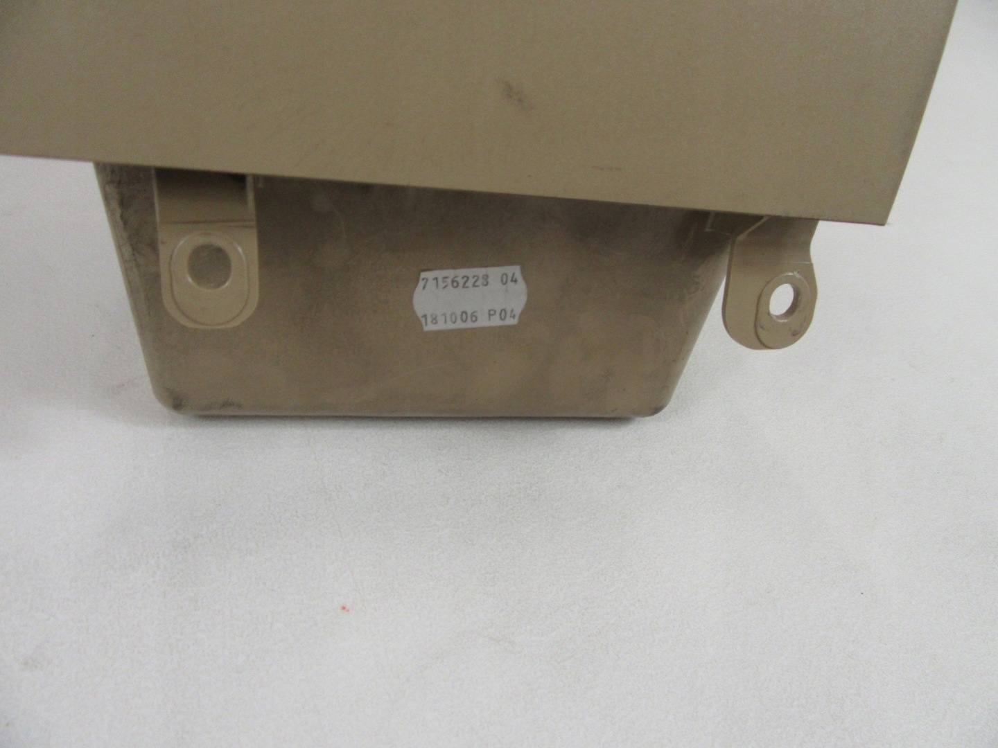 Handschuhfach Fahrer BMW e60 e61 EUROPA