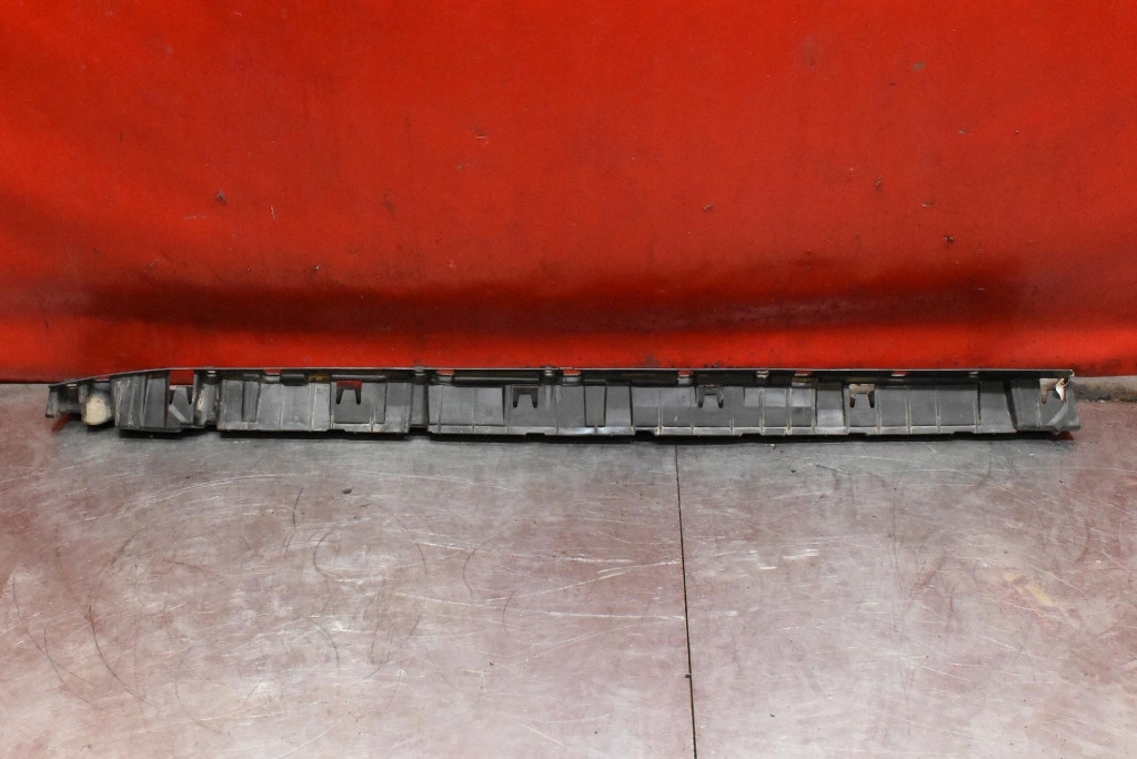 console caps PROGOWEJ 7207198 BMW X5 E70 06-10
