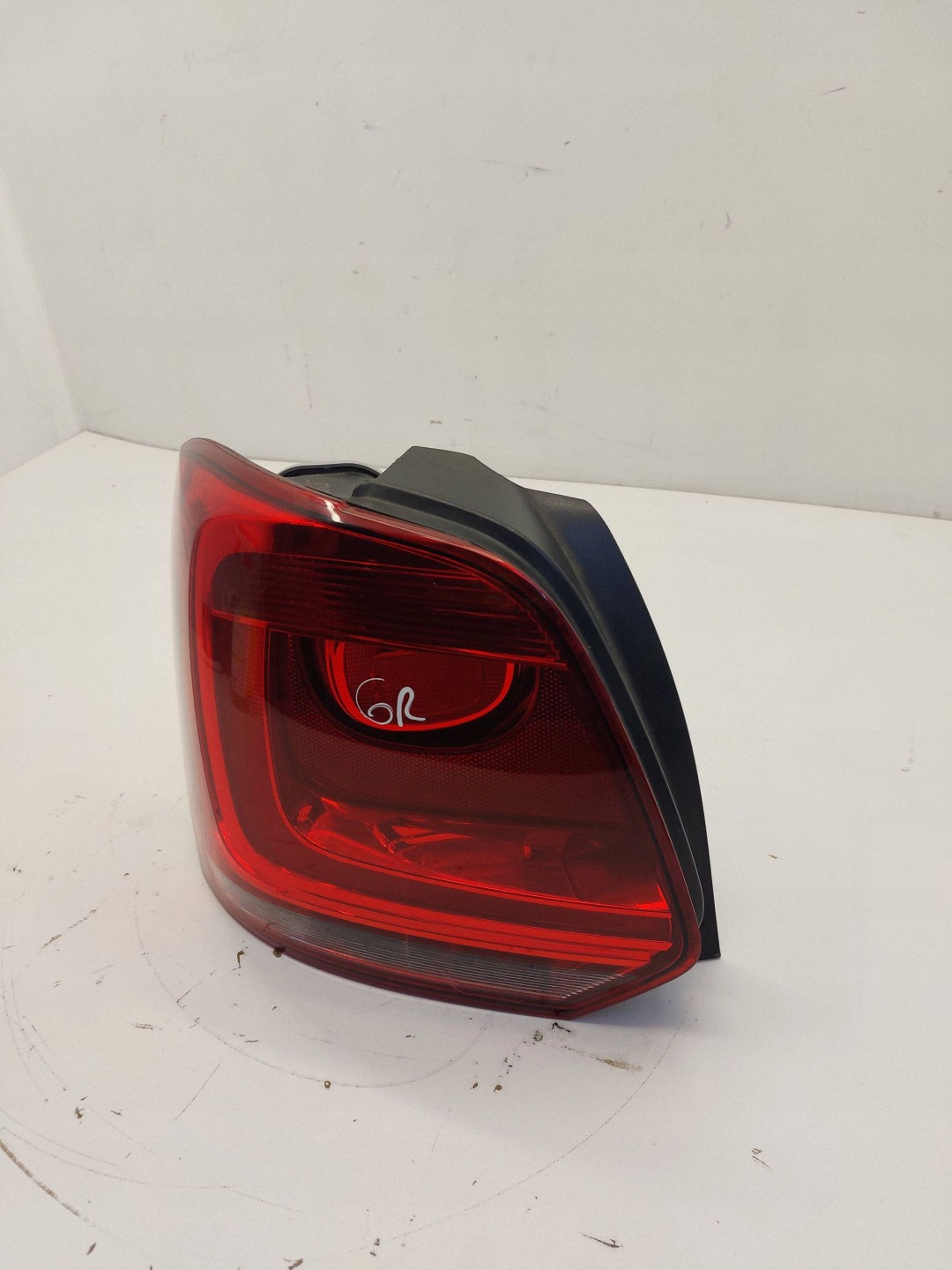 VW POLO 6R light left rear part 6R0945111B