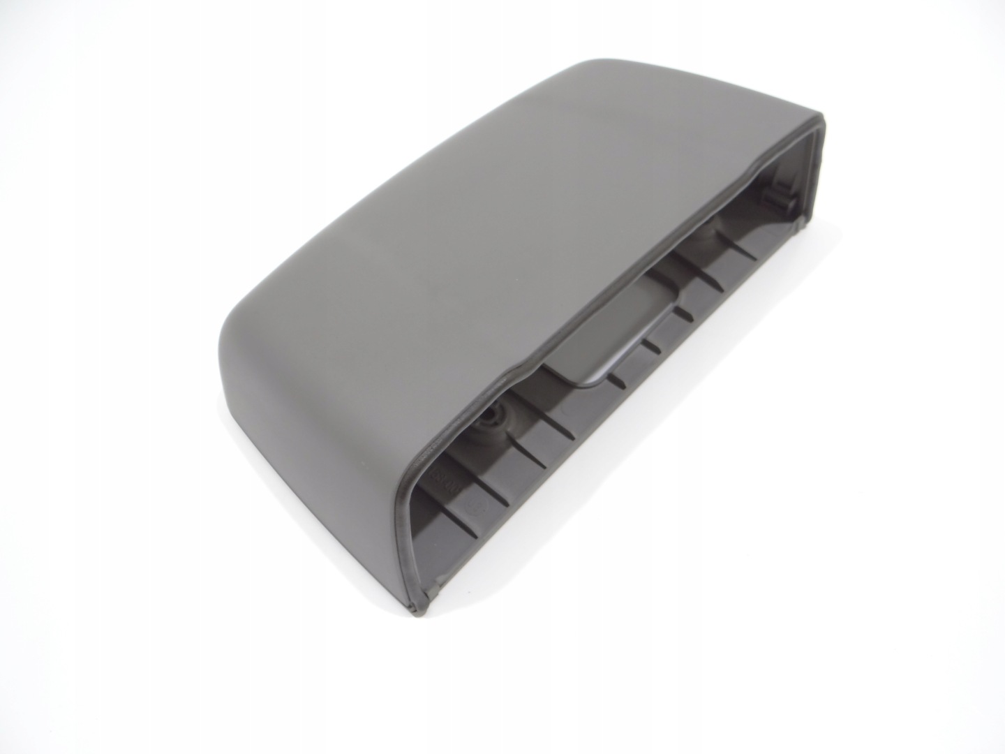 Blende Abdeckung heck rechts graue BMW E93 OE 7175112