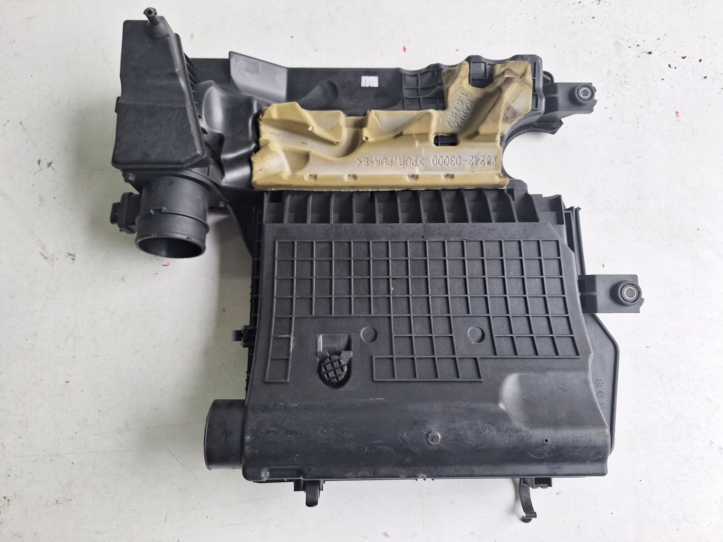 KIA NIRO 16-19 Gehäuse filter luft GDI HYBRID