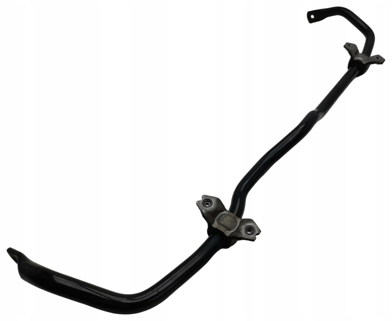 stabilizer rod front VW Golf VIII 5Q0411303Q original